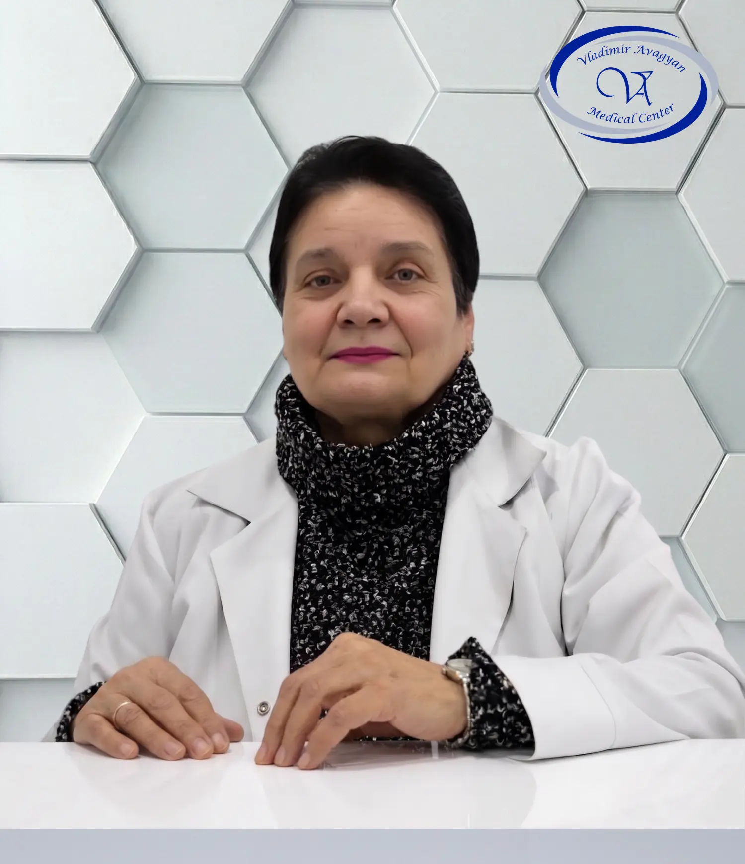 Dr. Margarita H. Batoyan